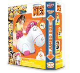 Bladez Despicable Me RC Inflatable Fluffy the Unicorn BTDM301F - Colorland Toys