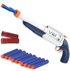 Blast Soft Bullet Toy Gun 9950 - Colorland Toys