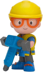 Blippi Job Explorer with Figure 5inch BLP0136 - Colorland Toys
