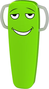 BLIX Queaky Charge Rechargeable STEM Circuit Science Toy for Kids (Green) - Colorland Toys