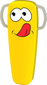 BLIX Queaky Charge Rechargeable STEM Circuit Toy – Yellow - Colorland Toys