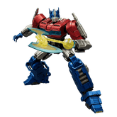 Blokee - Transformers Action Edition 04 Optimus Prime | Orion Pax - Colorland Toys