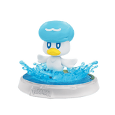 Blokees - Pokemon Classic Version S Quaxly Model Kit - Colorland Toys