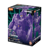 Blokees Transformers AE02-G1 Megatron Energy Explosion Model Kit - Colorland Toys