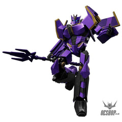 Blokees Transformers Classic Class 20 Megatronus Model Kit - Colorland Toys