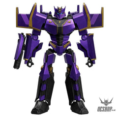 Blokees Transformers Classic Class 20 Megatronus Model Kit - Colorland Toys