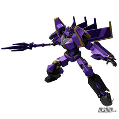Blokees Transformers Classic Class 20 Megatronus Model Kit - Colorland Toys