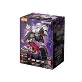 Blokees Transformers G1 Megatron Model Kit – Action Edition 02 - Colorland Toys
