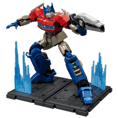 Blokees Transformers One Optimus Prime Model Kit - Colorland Toys