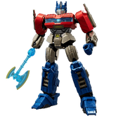 Blokees Transformers One Optimus Prime Model Kit - Colorland Toys