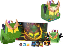 Blox Fruits Dragon Exclusive Collector Bundle HB3301 - Colorland Toys