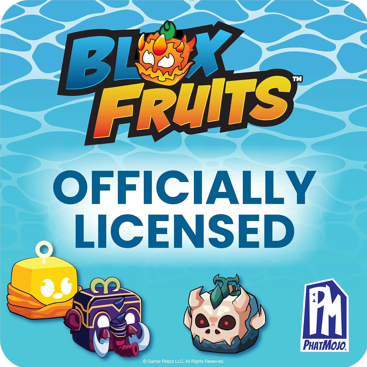 Blox Fruits Mystery Mini Bundle BN3303 - Colorland Toys