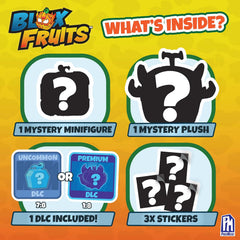 Blox Fruits Mystery Mini Bundle BN3303 - Colorland Toys