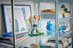 Lego 43015 Special Edition Lionel Messi Soccer Legend