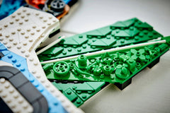 LEGO 43018 Lionel Messi Celebration