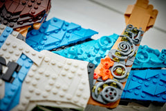 LEGO 43018 Lionel Messi Celebration