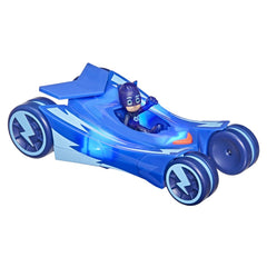 PJ Masks Catboy Glow and Go Cat-Car F2138