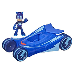 PJ Masks Catboy Glow and Go Cat-Car F2138