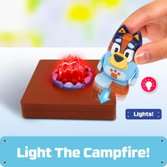 Tile Town Bluey Camper Tile Set 82076