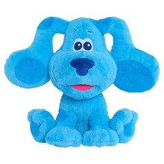 Blue's Clues & You Big Hugs Blue 16 - inch Plush 49560 - Colorland Toys