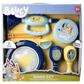Bluey Band Set 1684934 - Colorland Toys