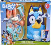 Bluey Character Medic Case 1684932 - Colorland Toys