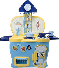 Bluey Kitchen 1684936 - Colorland Toys