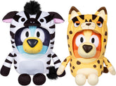 BLUEY S13 Siblings Feature Plush 2-Pack Exclusive - Colorland Toys