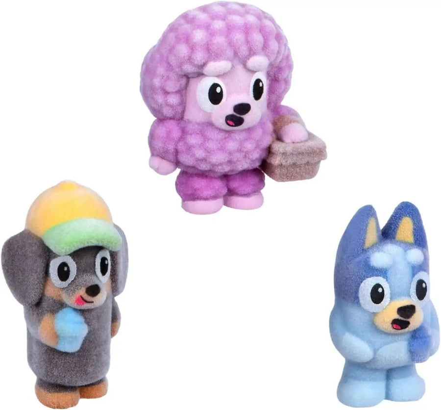 Bluey S14 Fuzzies Episode Pack Shadowlands 19287