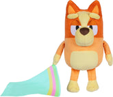 Bluey Sleepy Time Bingo Talking Plush – Soothing Sleep Toy - Colorland Toys