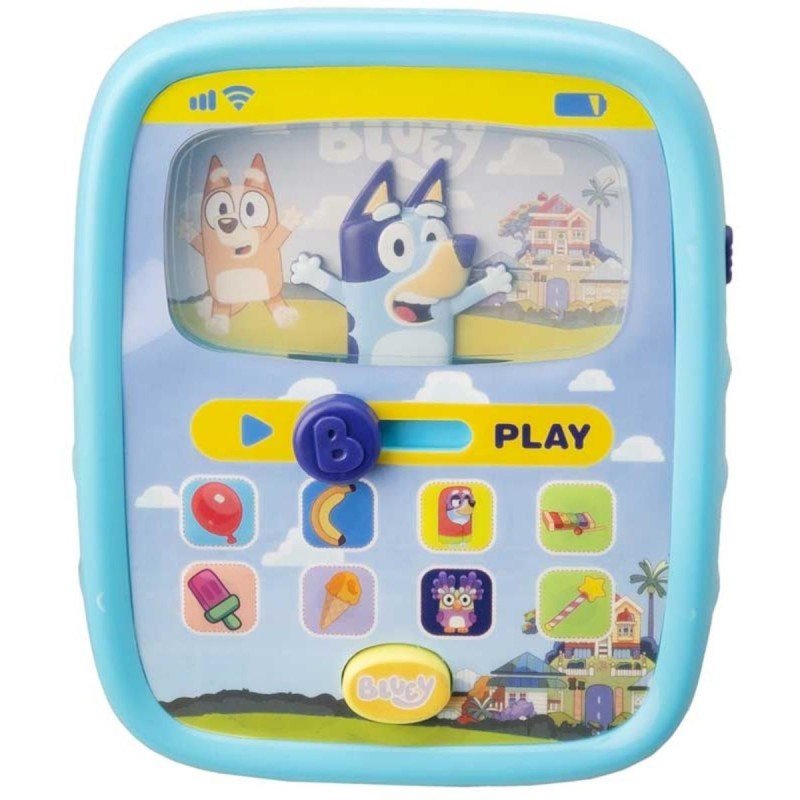 Bluey Tablet 1500024