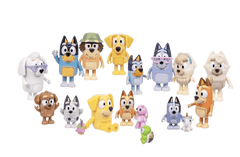 Bluey'S Neighborhood Friends Mini Figure S13 19116 - Colorland Toys
