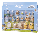 Bluey'S Neighborhood Friends Mini Figure S13 19116 - Colorland Toys