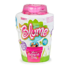 Blume Dolls Blind Series 1 Assorted 02147 - Colorland Toys