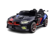 BMW M8 GTE Ride On 24V 2M Black LB - 6001DX - Colorland Toys