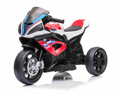 BMW Motor Bike 6V JT5008 - Colorland Toys