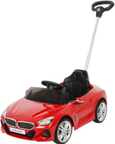 BMW Push Car Red 3673 - Colorland Toys