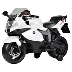 BMW Scooter 12V White R3089A/283DX/283 - Colorland Toys