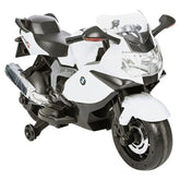 BMW Scooter 12V White R3089A/283DX/283 - Colorland Toys