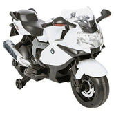 BMW Scooter 12V White R3089A/283DX/283 - Colorland Toys