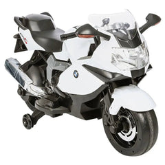 BMW Scooter 12V White R3089A/283DX/283 - Colorland Toys