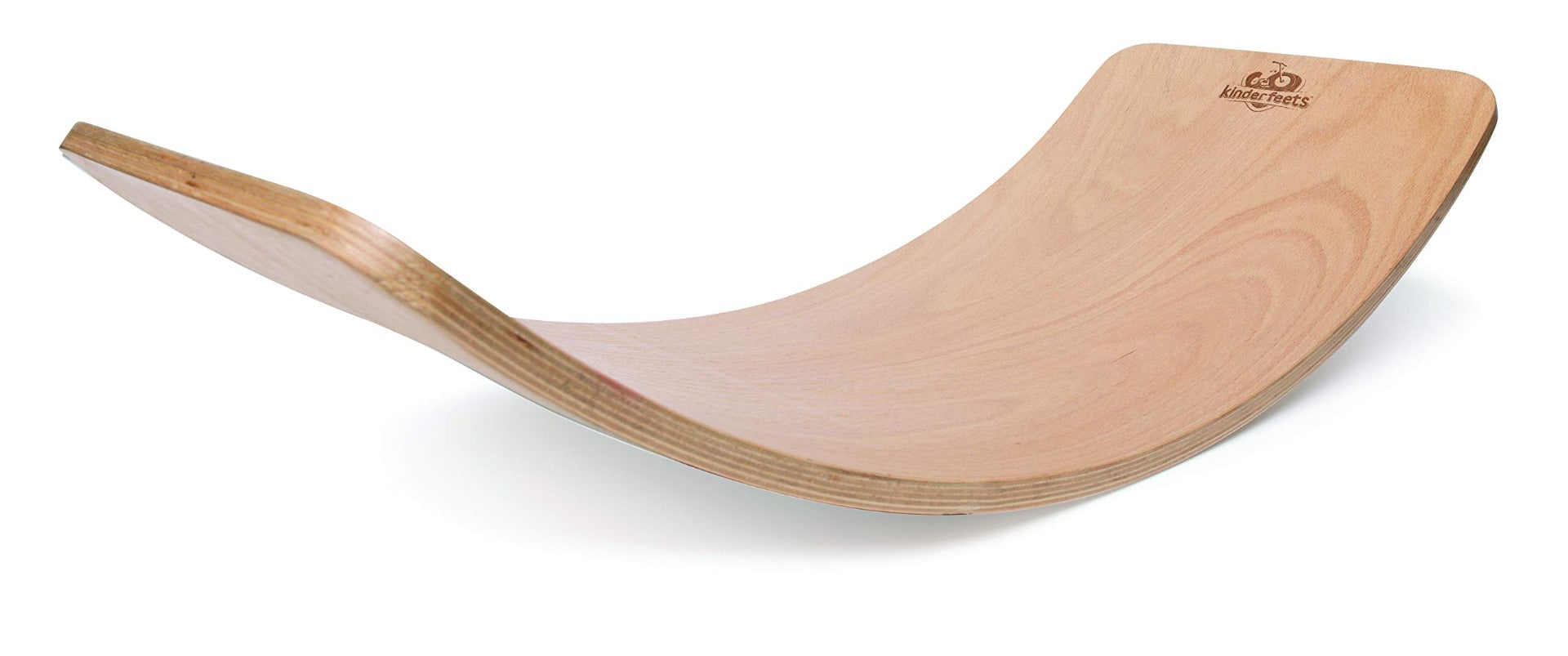 Wooden Balance Board - Colorland Toys