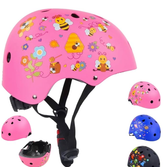 Boldcube Helmet Bee Garden - Pink - Colorland Toys