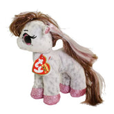 Ty Beanie Boo Cinnamon Horse Plush 36667 - Colorland Toys