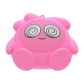 Booma Pulse Wireless Speaker Pink WLSP001P - Colorland Toys