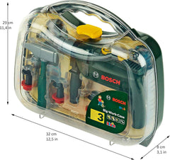 Bosch Tool Case 8416 - Colorland Toys