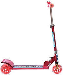 Bronco Scooty Red LB - 2009C - Colorland Toys