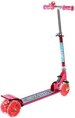 Bronco Scooty Red LB-2009C - Colorland Toys