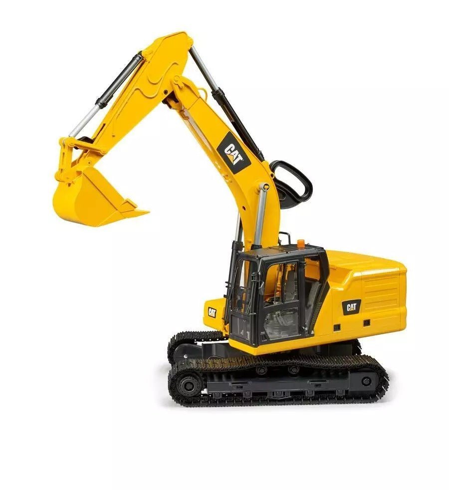 Bruder CAT Excavator - Colorland Toys