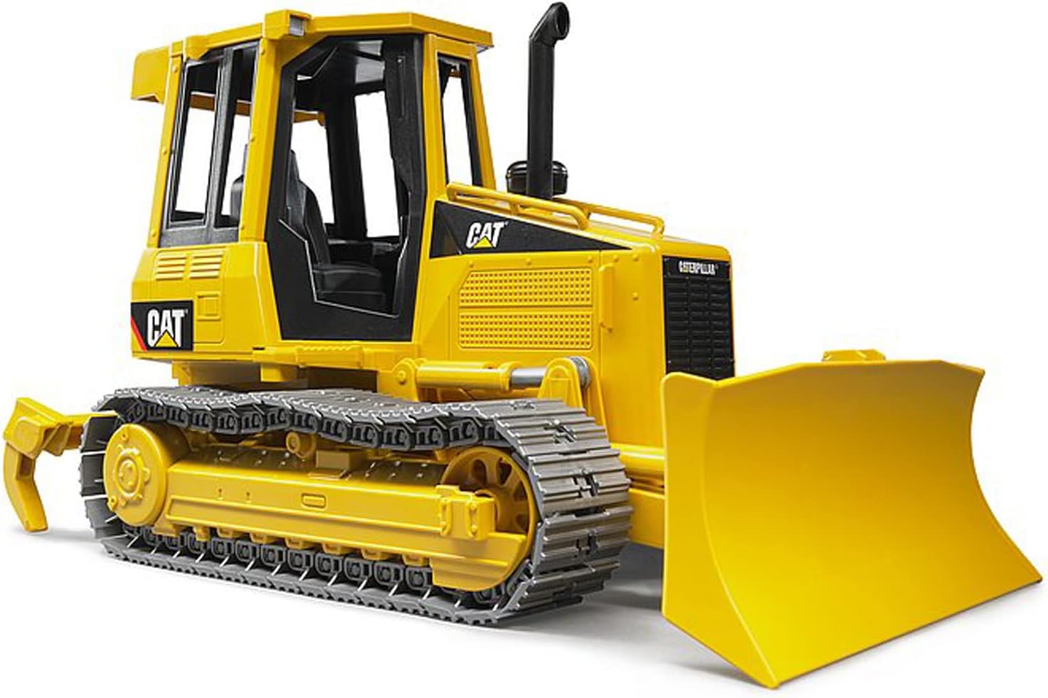 Bruder Caterpillar Track Type Tractor 02443 - Colorland Toys